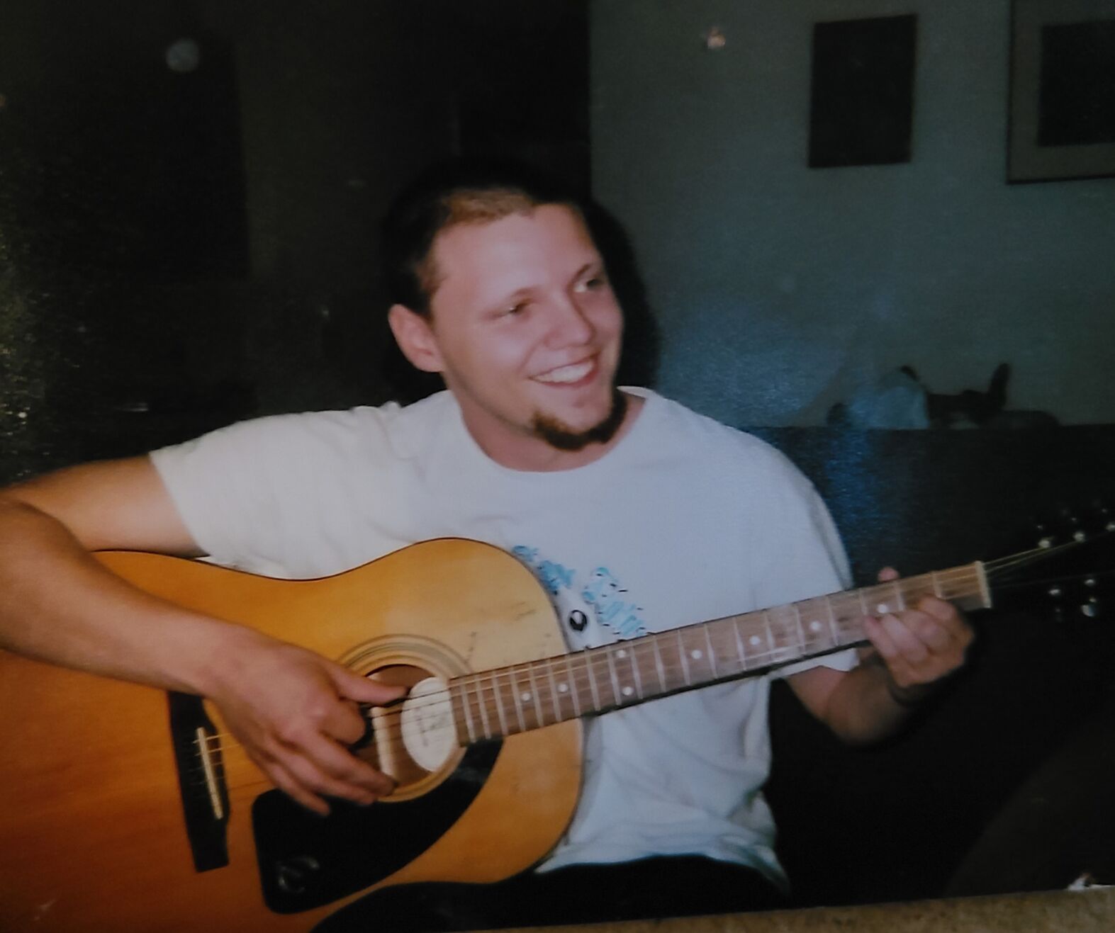 Corey A. Johnson obituary